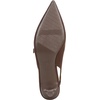 image:imageNaturalizer Womens Grayson PumpChocolate Brown Fabric
