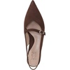 image:imageNaturalizer Womens Grayson PumpChocolate Brown Fabric