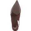 image:imageNaturalizer Womens Grayson PumpCranberry Snake