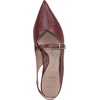 image:imageNaturalizer Womens Grayson PumpCranberry Snake