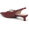 image:imageNaturalizer Womens Grayson PumpCranberry Snake