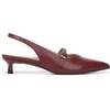 image:imageNaturalizer Womens Grayson PumpCranberry Snake