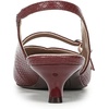 image:imageNaturalizer Womens Grayson PumpCranberry Snake