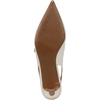 image:imageNaturalizer Womens Grayson PumpWarm White