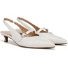 image:imageNaturalizer Womens Grayson PumpWarm White