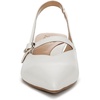 image:imageNaturalizer Womens Grayson PumpWarm White