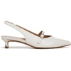 image:imageNaturalizer Womens Grayson PumpWarm White