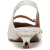image:imageNaturalizer Womens Grayson PumpWarm White