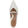image:imageNaturalizer Womens Grayson PumpWarm White