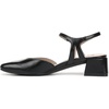 image:imageNaturalizer Womens Hattie PumpBlack