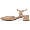 image:imageNaturalizer Womens Hattie PumpCreme Brulee Tan