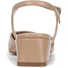 image:imageNaturalizer Womens Hattie PumpCreme Brulee Tan
