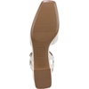 image:imageNaturalizer Womens Hattie PumpWarm White Textured