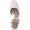 image:imageNaturalizer Womens Hattie PumpWarm White Textured