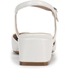image:imageNaturalizer Womens Hattie PumpWarm White Textured