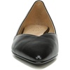 image:imageNaturalizer Womens Havana Pointed Toe Slip On Dress Ballet FlatBlack