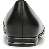 image:imageNaturalizer Womens Havana Pointed Toe Slip On Dress Ballet FlatBlack