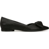 image:imageNaturalizer Womens Havana Pointed Toe Slip On Dress Ballet FlatBlack Bow
