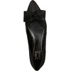 image:imageNaturalizer Womens Havana Pointed Toe Slip On Dress Ballet FlatBlack Bow