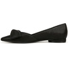 image:imageNaturalizer Womens Havana Pointed Toe Slip On Dress Ballet FlatBlack Bow