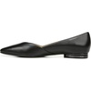 image:imageNaturalizer Womens Havana Pointed Toe Slip On Dress Ballet FlatBlack Leather