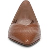 image:imageNaturalizer Womens Havana Pointed Toe Slip On Dress Ballet FlatBrown Snake Print