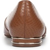 image:imageNaturalizer Womens Havana Pointed Toe Slip On Dress Ballet FlatBrown Snake Print