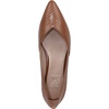 image:imageNaturalizer Womens Havana Pointed Toe Slip On Dress Ballet FlatBrown Snake Print