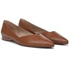 image:imageNaturalizer Womens Havana Pointed Toe Slip On Dress Ballet FlatBrown Snake Print