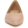 image:imageNaturalizer Womens Havana Pointed Toe Slip On Dress Ballet FlatCrme Brulee Leather