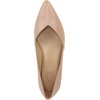 image:imageNaturalizer Womens Havana Pointed Toe Slip On Dress Ballet FlatCrme Brulee Leather
