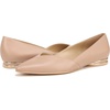 image:imageNaturalizer Womens Havana Pointed Toe Slip On Dress Ballet FlatCrme Brulee Leather