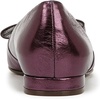 image:imageNaturalizer Womens Havana Pointed Toe Slip On Dress Ballet FlatDeep Plum Purple Bow
