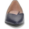 image:imageNaturalizer Womens Havana Pointed Toe Slip On Dress Ballet FlatMidnight Blue Leather