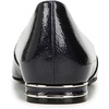 image:imageNaturalizer Womens Havana Pointed Toe Slip On Dress Ballet FlatMidnight Blue Patent