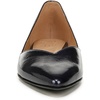 image:imageNaturalizer Womens Havana Pointed Toe Slip On Dress Ballet FlatMidnight Blue Patent