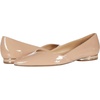image:imageNaturalizer Womens Havana Pointed Toe Slip On Dress Ballet FlatNude Patent