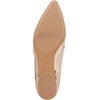 image:imageNaturalizer Womens Havana Pointed Toe Slip On Dress Ballet FlatRose Gold Leather