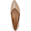 image:imageNaturalizer Womens Havana Pointed Toe Slip On Dress Ballet FlatRose Gold Leather