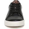 image:imageNaturalizer Womens Neela Lace Up SneakerBlackDark Brown Leopard