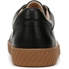 image:imageNaturalizer Womens Neela Lace Up SneakerBlackTan Bottom