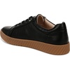 image:imageNaturalizer Womens Neela Lace Up SneakerBlackTan Bottom