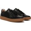 image:imageNaturalizer Womens Neela Lace Up SneakerBlackTan Bottom
