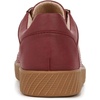 image:imageNaturalizer Womens Neela Lace Up SneakerCranberryTan Bottom