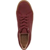 image:imageNaturalizer Womens Neela Lace Up SneakerCranberryTan Bottom