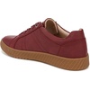 image:imageNaturalizer Womens Neela Lace Up SneakerCranberryTan Bottom
