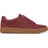 image:imageNaturalizer Womens Neela Lace Up SneakerCranberryTan Bottom