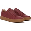 image:imageNaturalizer Womens Neela Lace Up SneakerCranberryTan Bottom