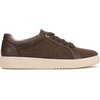 image:imageNaturalizer Womens Neela Lace Up SneakerDark Brown