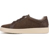 image:imageNaturalizer Womens Neela Lace Up SneakerDark Brown